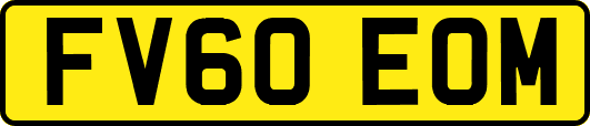 FV60EOM
