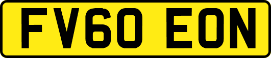 FV60EON