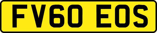 FV60EOS