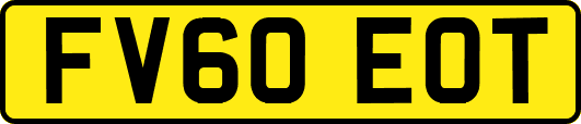 FV60EOT