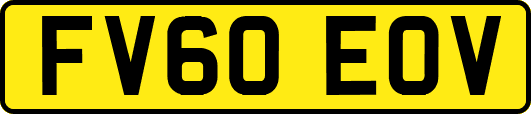 FV60EOV
