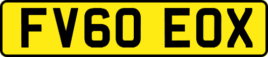 FV60EOX