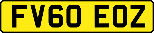 FV60EOZ