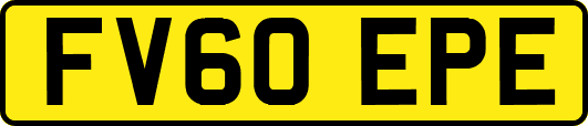 FV60EPE