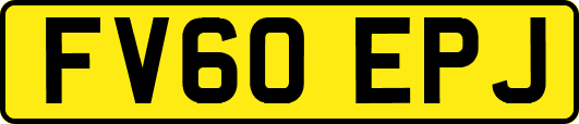 FV60EPJ