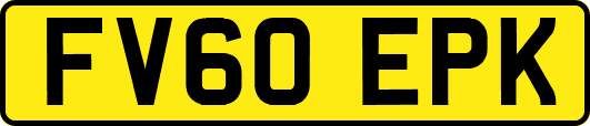 FV60EPK