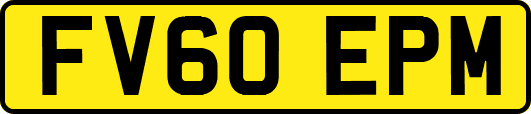 FV60EPM