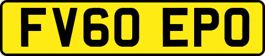 FV60EPO