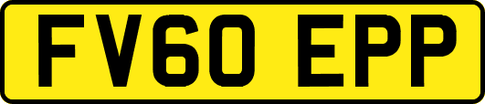 FV60EPP