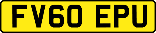 FV60EPU