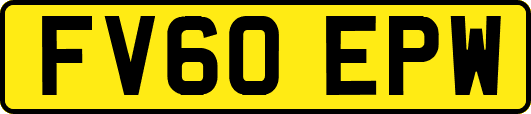 FV60EPW