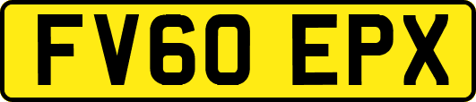 FV60EPX