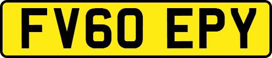 FV60EPY
