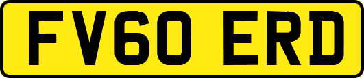 FV60ERD