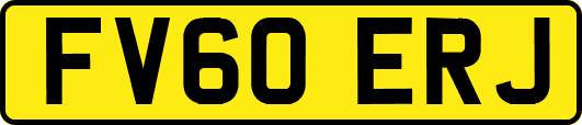 FV60ERJ