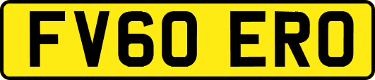 FV60ERO