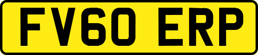 FV60ERP