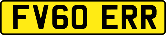 FV60ERR