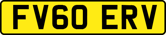 FV60ERV