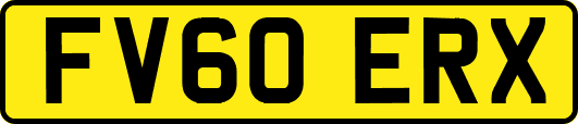 FV60ERX