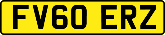 FV60ERZ