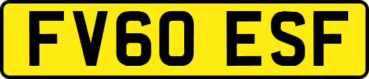 FV60ESF