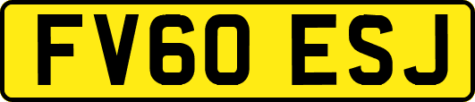 FV60ESJ