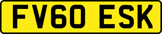 FV60ESK