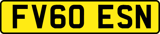 FV60ESN