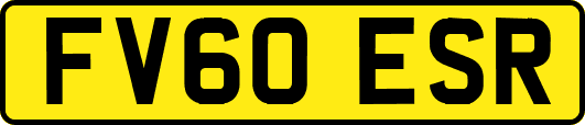 FV60ESR