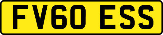 FV60ESS
