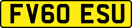 FV60ESU