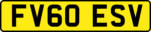 FV60ESV