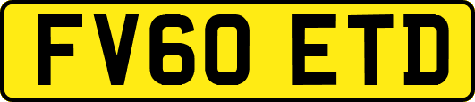 FV60ETD