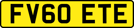 FV60ETE