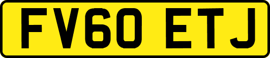 FV60ETJ