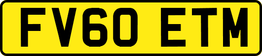 FV60ETM