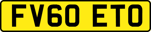 FV60ETO
