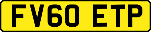 FV60ETP