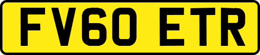FV60ETR