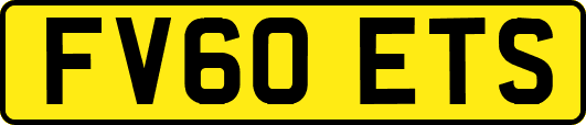 FV60ETS