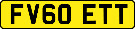 FV60ETT