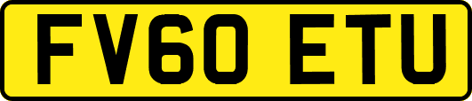 FV60ETU