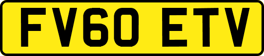 FV60ETV