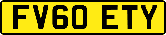 FV60ETY