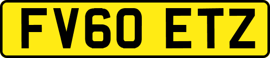 FV60ETZ