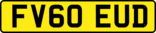 FV60EUD