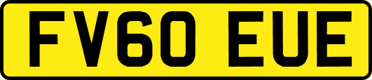 FV60EUE