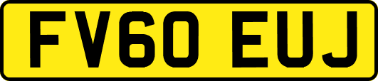 FV60EUJ
