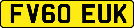 FV60EUK